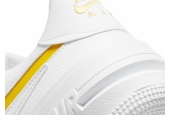 AIR FORCE 1 PLT.AF.ORM WHITE YELLOW OCHRE W [DJ9946-102]