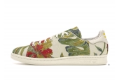 ADIDAS STAN SMITHPHARRELL JACQUARD [B25383]