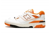 NEW BALANCE 550 SYRACUSE [BB550HG1]