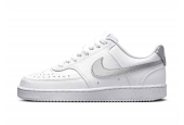COURT VISION LOW NEXT NATURE WHITE METALLIC SILVER [DH3158-108]