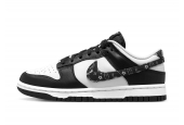 DUNK LOW ESSENTIAL PAISLEY PACK BLACK [DH4401-100]