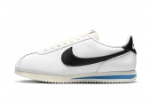 CORTEZ WHITE BLACK LIGHT PHOTO BLUE [DN1791-100]