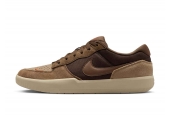 SB FORCE 58 BAROQUE BROWN PARACHUTE BEIGE DESERT KHAKI MOSSWOOD BROWN [DV5477-201]