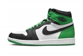 AIR JORDAN 1 RETRO HIGH OG LUCKY GREEN [DZ5485-031]