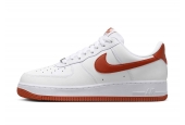 AIR FORCE 1 DRAGON RED [FJ4146-106]