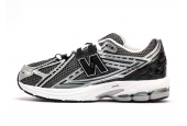 NEW BALANCE 1906R SILVER METALIC BLACK [GC1906CG]