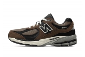NEW BALANCE 2002R EMERGING BROWN [GC2002FM]