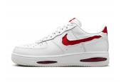 AIR FORCE 1 LOW EVOUNIVERSITY RED [HF3630-100]