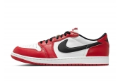 AIR JORDAN 1 RETRO LOW OG CHICAGO [HQ6998-600]