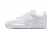 AIR FORCE 1 LOWKOBE BRYANT FOREVER WHITE [IB0018-100]