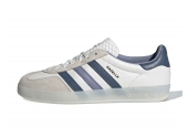 GAZELLE INDOOR WHITE NAVY [IG1643]
