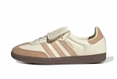 SAMBA LT CREAM WHITE WARM SANDSTONE [JH5706]