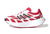 ADIZERO ARUKU WHITE PURE RUBY [JI0308]