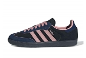 SAMBA OG BLACK WONDER MAUVE INDIGO [JI2679]