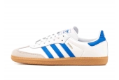 SAMBA OG WHITE BLUE [JP5482]