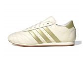 ADIDAS TAEKWONDO CREAM GOLD METALLIC [JQ0570]