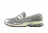 NEW BALANCE 1906L METALLIC SILVER [U1906LAE]
