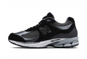 NEW BALANCE 2002R BLACK CASTLEROCK GREY [U2002RC]
