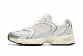 NEW BALANCE 530 SILVER METALLIC [U530ESB]