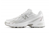 NEW BALANCE 740V2 WHITE SILVER REFLECTION [U740WM2]