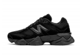 NEW BALANCE 9060TRIPLE BLACK [U9060BPM]