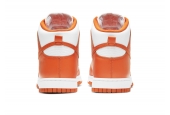 DUNK HIGH SYRACUSE [DD1399-101] [DB2179-100]