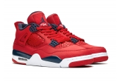 AIR JORDAN 4 FIBA [CI1184-617]