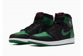 AIR JORDAN 1 HIGH OG PINE GREEN [555088-030]