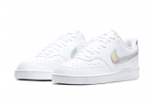 COURT VISION HOLOGRAM SWOOSH W [CW5596-100]