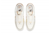 AIR FORCE 1 LOW SHADOW SAIL FOSSIL LIGHT BONE [CI0919-116]