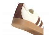 ADIDAS NEO VL COURT 2.0 MILK WHITE [ID6016]