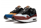 NIKE AIR MAX 1 SWIPA [CJ9888-001]
