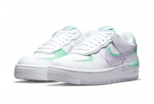 AIR FORCE 1 SHADOW INFINITE LILAC FOOTBALL GREY [CU8591-103]