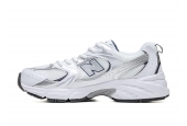 NEW BALANCE 530 WHITE NATURAL INDIGO [GR530SB1]