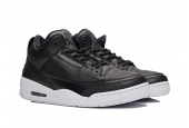 AIR JORDAN 3 CYBER MONDAY (GS) [398614-020]