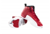 AIR JORDAN 12 RETRO GYM RED [153265-600]