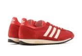 ADIDAS SL 72 RED BETTER SCARLET [IE3475]