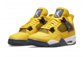 AIR JORDAN 4 LIGHTNING (M) [CT8527-700]