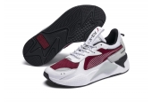 PUMA RS-X CORE WHITE [369666-03]