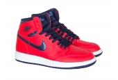 AIR JORDAN 1 HIGH OG DAVID LETTERMAN [575441-606]