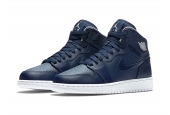 AIR JORDAN 1 HIGH OG MIDNIGHT NAVY [705300-405]