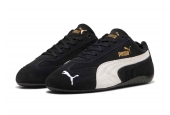 PUMA SPEEDCAT OG BLACK [401698-01]