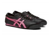 ONITSUKA TIGER MEXICO 66 BLACK DRAGON FRUIT [1183C102-005]