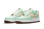 AIR FORCE 1 LOW'07 W PINEAPPLE  [CZ0268-300]