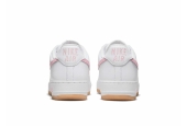 AIR FORCE 1 '07 RETRO COLOR OF THE MONTH PINK GUM [DM0576-101]
