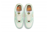 AIR FORCE 1 LOW'07 W PINEAPPLE  [CZ0268-300]
