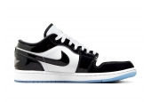 AIR JORDAN 1 LOW CONCORD [DV1309-100]