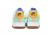 AIR FORCE 1 LOW'07 W PINEAPPLE  [CZ0268-300]
