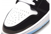 AIR JORDAN 1 LOW CONCORD [DV1309-100]