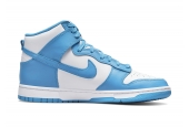 DUNK HIGH RETRO LASER BLUE [DD1399-400]